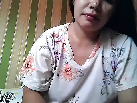 steffani love online show from July 31, 10:11 pm