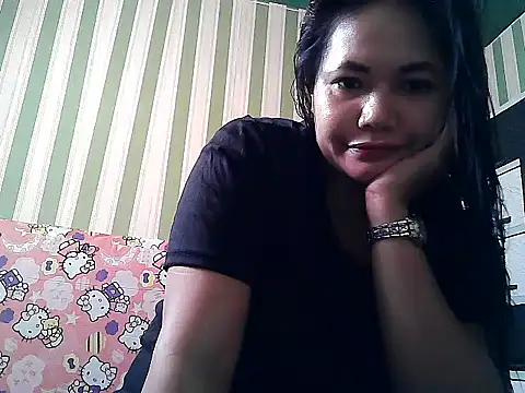 steffani love online show from July 6, 11:29 pm