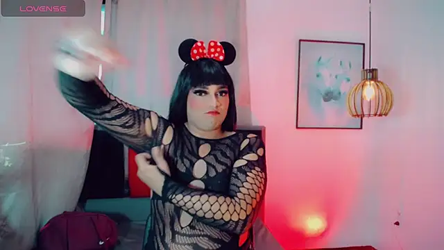 natalie vegas  online show from July 23, 11:29 am