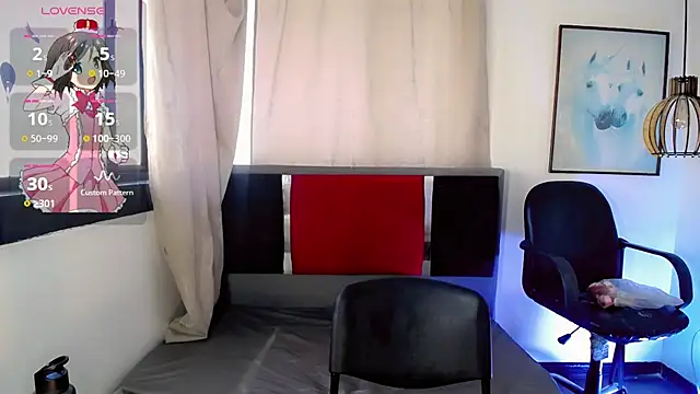 natalie vegas  online show from July 6, 11:59 am