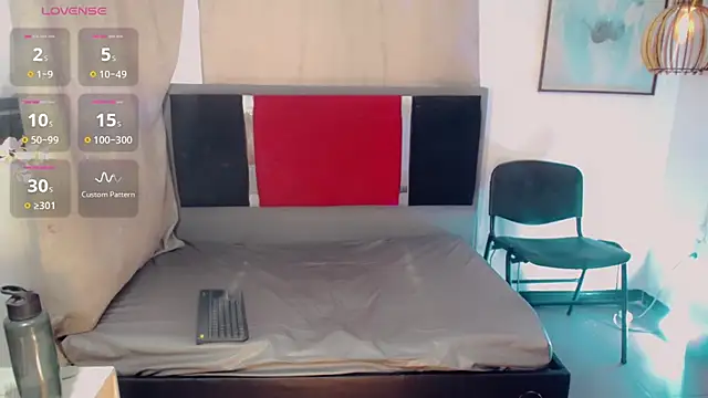 natalie vegas  online show from July 4, 11:39 am