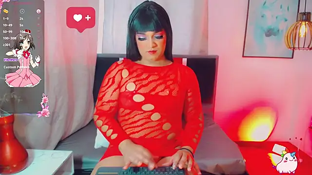 natalie vegas  online show from July 16, 11:48 am