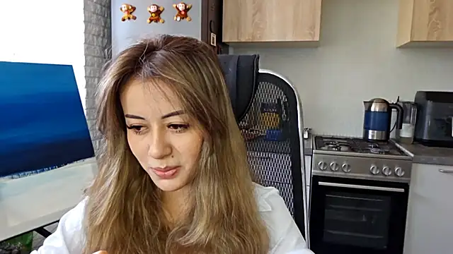 CamelTorch online show from July 2, 11:05 am