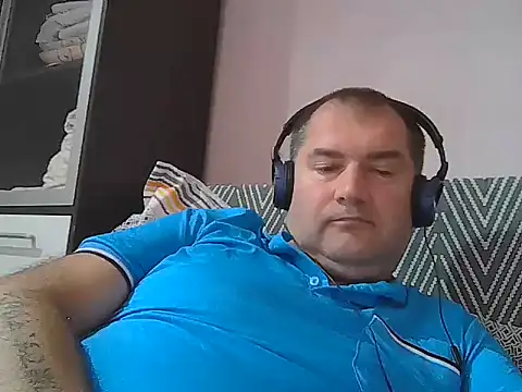 CristianDaniel78 online show from July 22, 3:46 pm