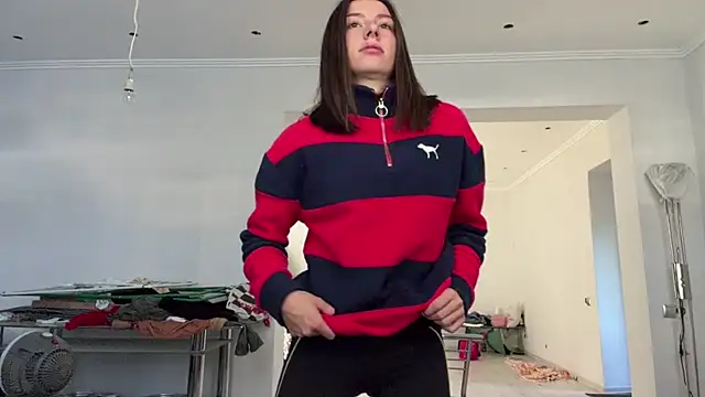 Monicaqte online show from July 23, 4:31 am