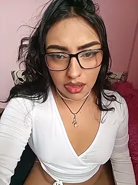 NYX BLOOM1 online show from June 25, 4:52 pm