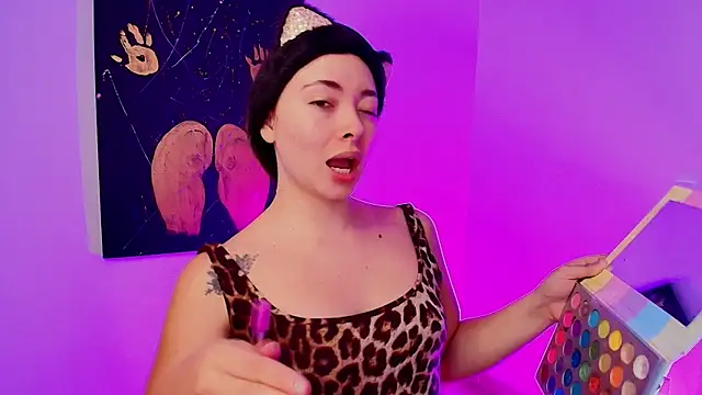 mia bornner online show from June 25, 3:57 pm