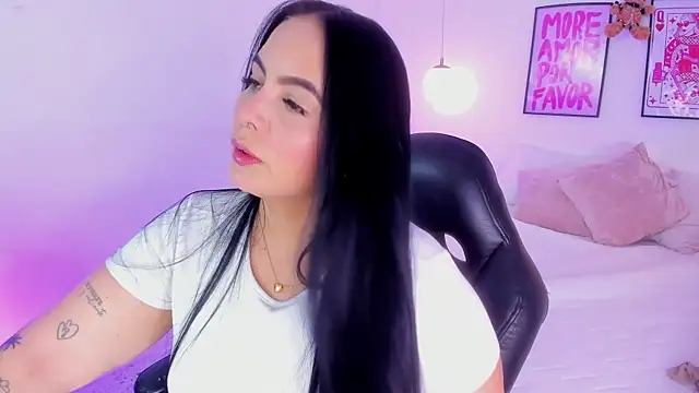 camilaa7 online show from July 4, 7:26 am