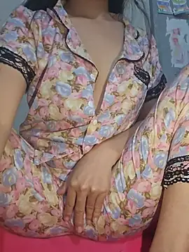 cherry chjan online show from August 8, 4:09 am