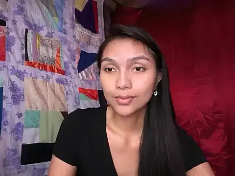 BlackBarbie4u online show from July 23, 2:58 pm