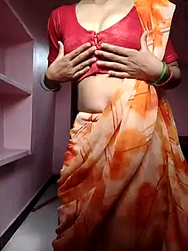 Sejal Beby online show from August 9, 3:34 am