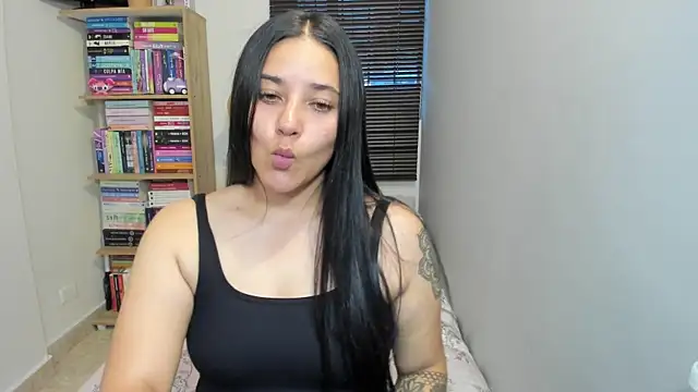 foxwen online show from June 23, 11:14 pm