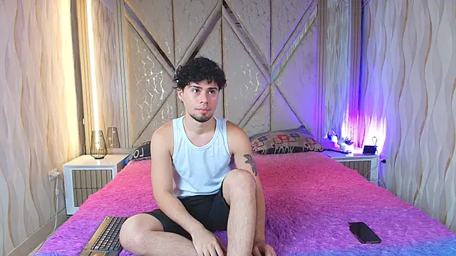 Twinfire zeus online show from July 6, 12:16 am