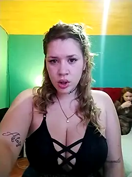 chula79 online show from July 18, 4:05 am