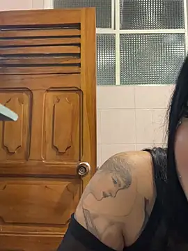 -Brittanny online show from July 9, 2:03 am