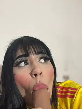 -Brittanny online show from July 4, 3:24 am
