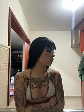 -Brittanny online show from July 20, 6:27 am