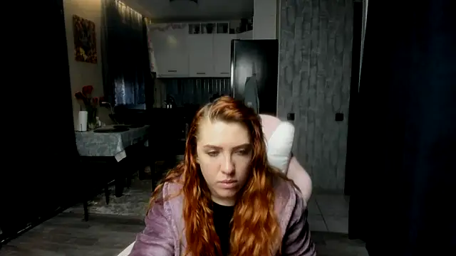 Reginasmilee online show from April 30, 2:50 am