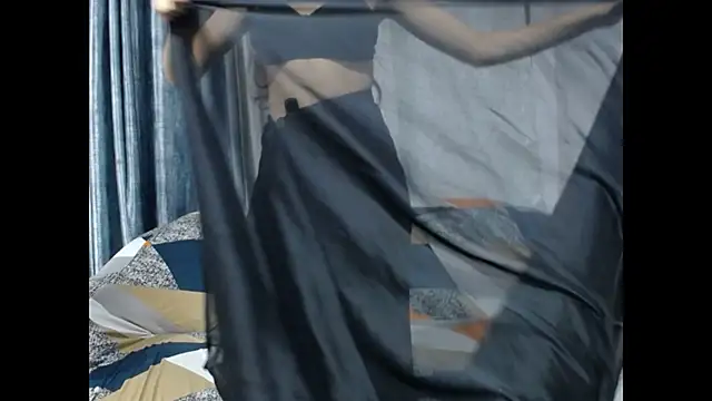 Misty 09 online show from August 5, 3:35 am