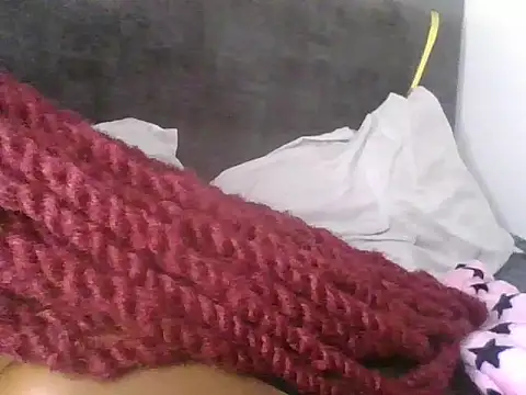 Prettyquueen online show from July 10, 9:26 pm
