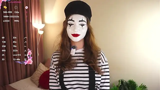 JayneHazelton online show from July 24, 5:55 pm