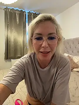 Cindy Stone official online show from June 30, 5:34 pm