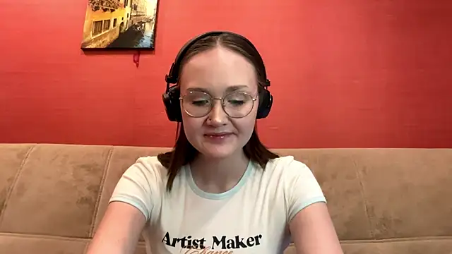 sugarmistX online show from June 23, 5:11 pm