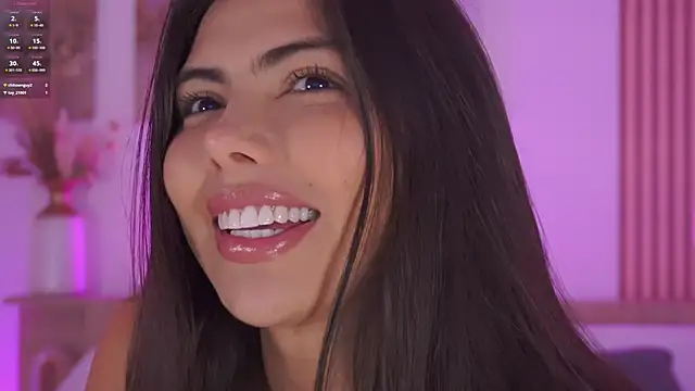 SarahPreston online show from November 4, 2:44 pm