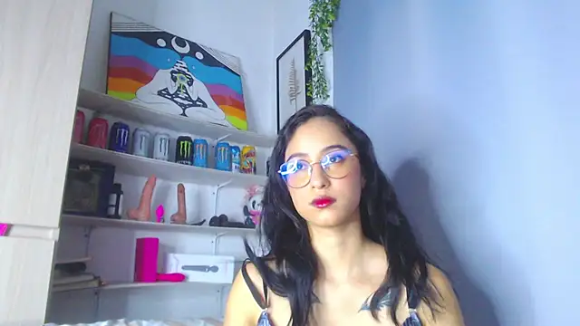 alana salem online show from July 19, 6:37 am