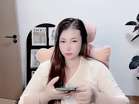 nimeng BB online show from June 25, 9:02 am
