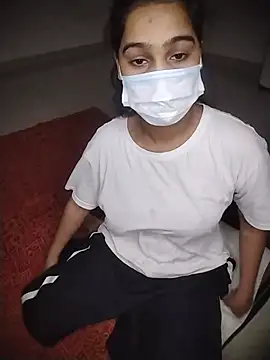 nikita-cam online show from June 25, 7:37 pm