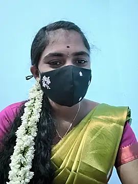Megavarthinii online show from August 9, 3:23 am