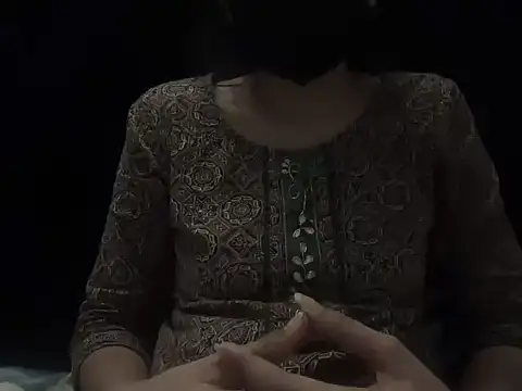 MysticMeher online show from July 1, 9:58 pm