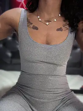 Samantha-LS online show from July 16, 8:46 pm
