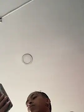 Samantha-LS online show from July 25, 8:16 pm