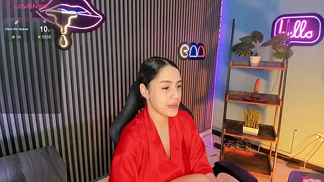 Emily robertss1 online show from July 26, 12:24 pm