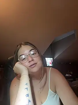 Evabrun1 online show from July 9, 11:28 pm