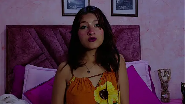 Valentina Rose  online show from June 26, 11:33 am