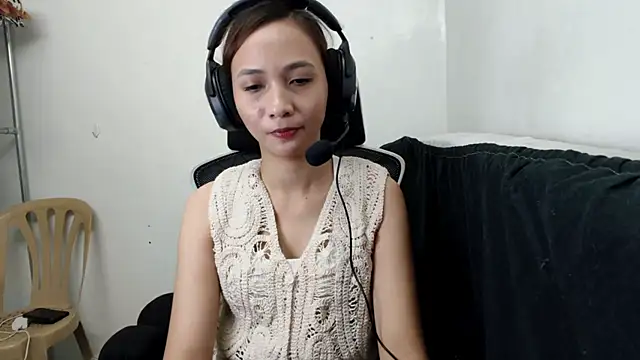 IvoryMadeiros online show from June 27, 12:22 pm