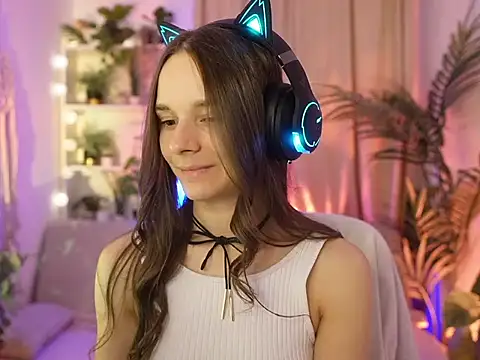 Anna Leah  online show from July 23, 6:49 pm