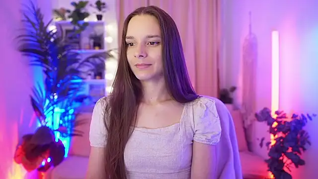 Anna Leah  online show from July 10, 6:41 pm