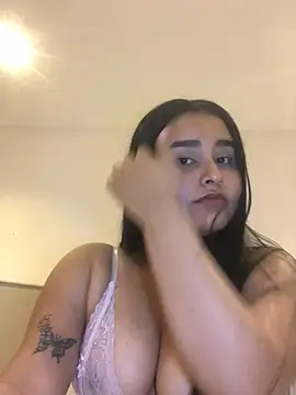 DestelloAzul online show from June 26, 5:09 am