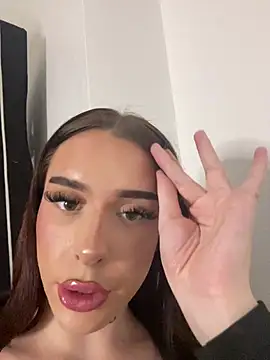 hailichylxo online show from July 27, 10:51 pm