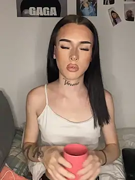 hailichylxo online show from July 20, 11:05 pm