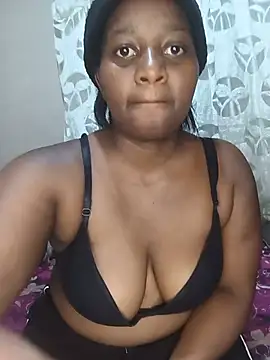 ThatoChubbyHun online show from July 10, 6:19 pm