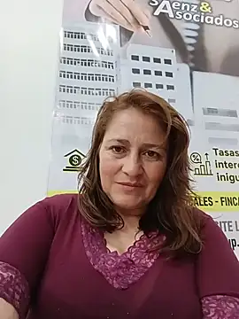 LUISA--30 online show from July 29, 8:53 pm