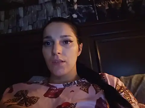 Eda kiss online show from June 28, 6:36 pm