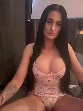 BarbieSlutt online show from June 30, 3:55 pm