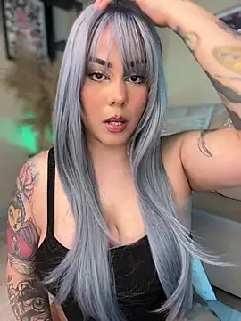 BigLexxx online show from July 13, 12:44 am