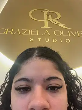 curlygirl777 online show from July 11, 6:30 pm